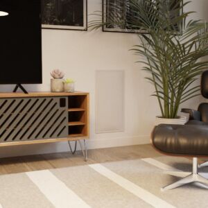 SVS 3000 In-Wall Subwoofer