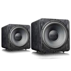 SVS Dual SB-1000 Pro