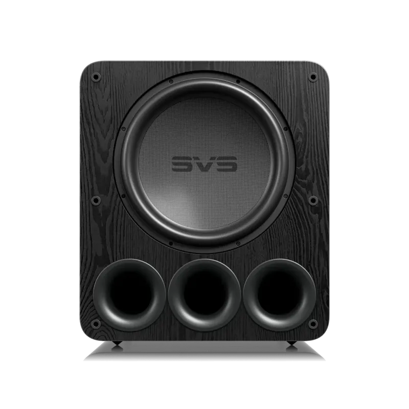 SVS PB-5000 REvolution