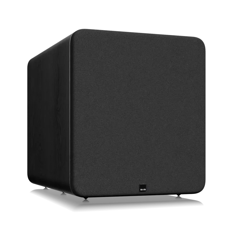 SVS PB-5000 REvolution