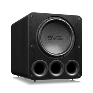 SVS PB-5000 REvolution