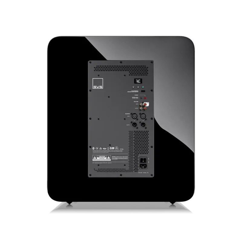 SVS PB-5000 REvolution