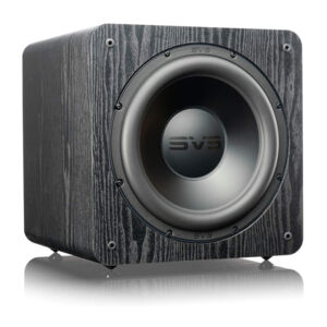 SVS SB-2000 Pro Black Ash