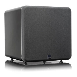 SVS SB-2000 Pro Black Blende