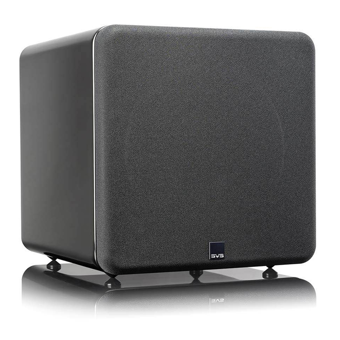 SVS SB-2000 Pro Black Blende