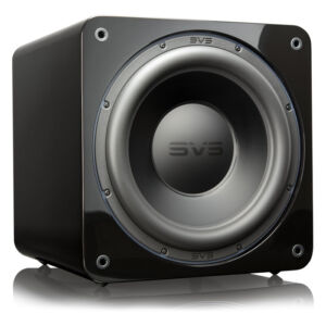 SVS SB-3000 Klavírny čierny lesk