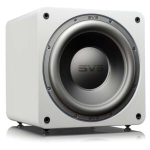 SVS SB-3000 Biely