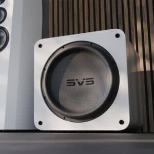SVS SB-5000 REvolution