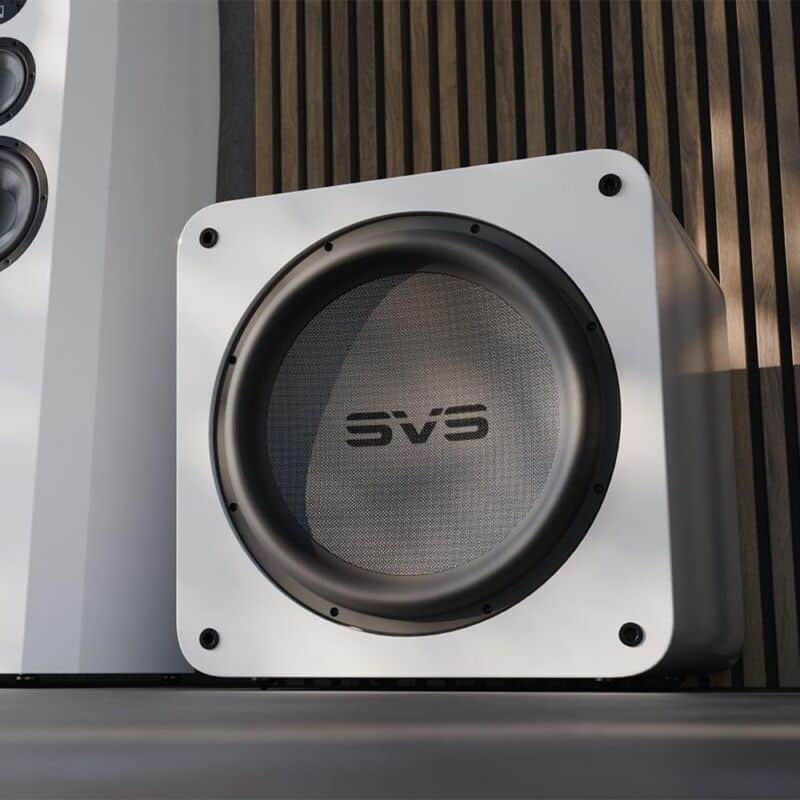 SVS SB-5000 REvolution