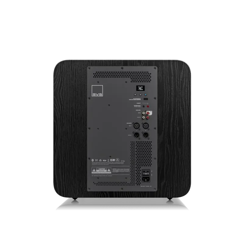 SVS SB-5000 REvolution