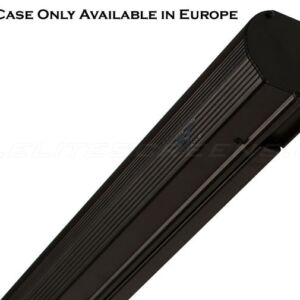 Elite Screens Saker Tab-Tension MaxWhite biela