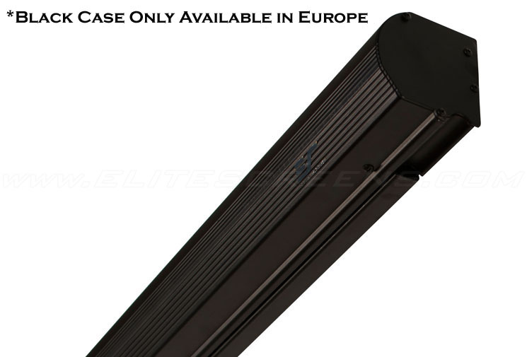 Elite Screens Saker Tab-Tension MaxWhite biela