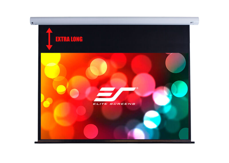 Elite Screens Saker