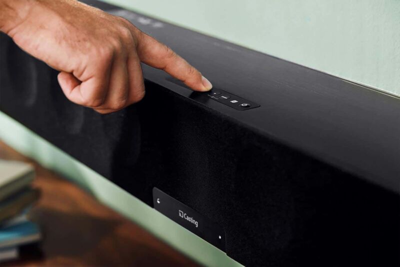 Sennheiser AMBEO Soundbar