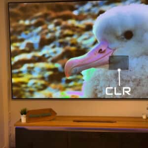 Test HKW Screens SoftFresnel LUXU