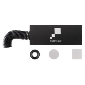 Sonance BPS 8 Pásmový subwoofer