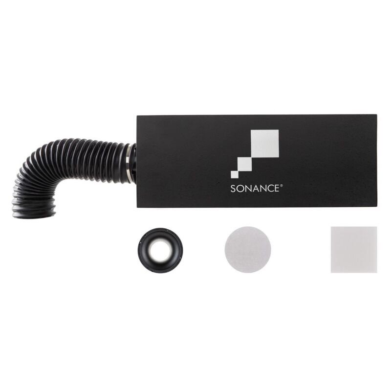 Sonance BPS 8 Pásmový subwoofer