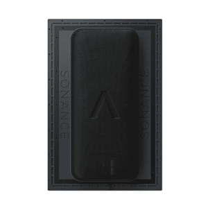 Subwoofer Sonance IS10W Invisible Serie