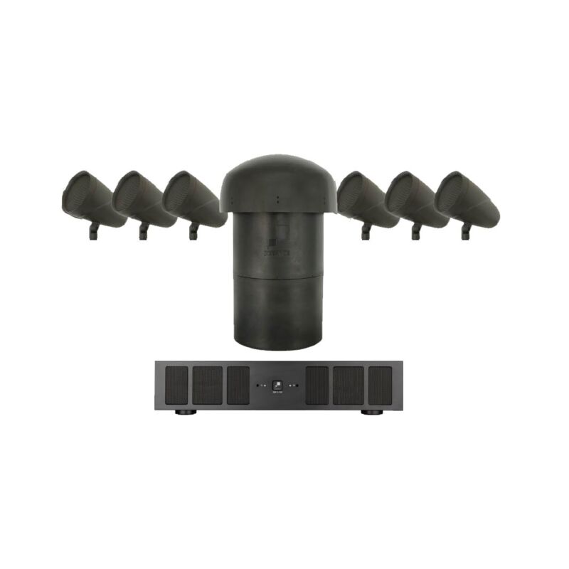 Sonance Landscape LS6T 70V Systém 6.1