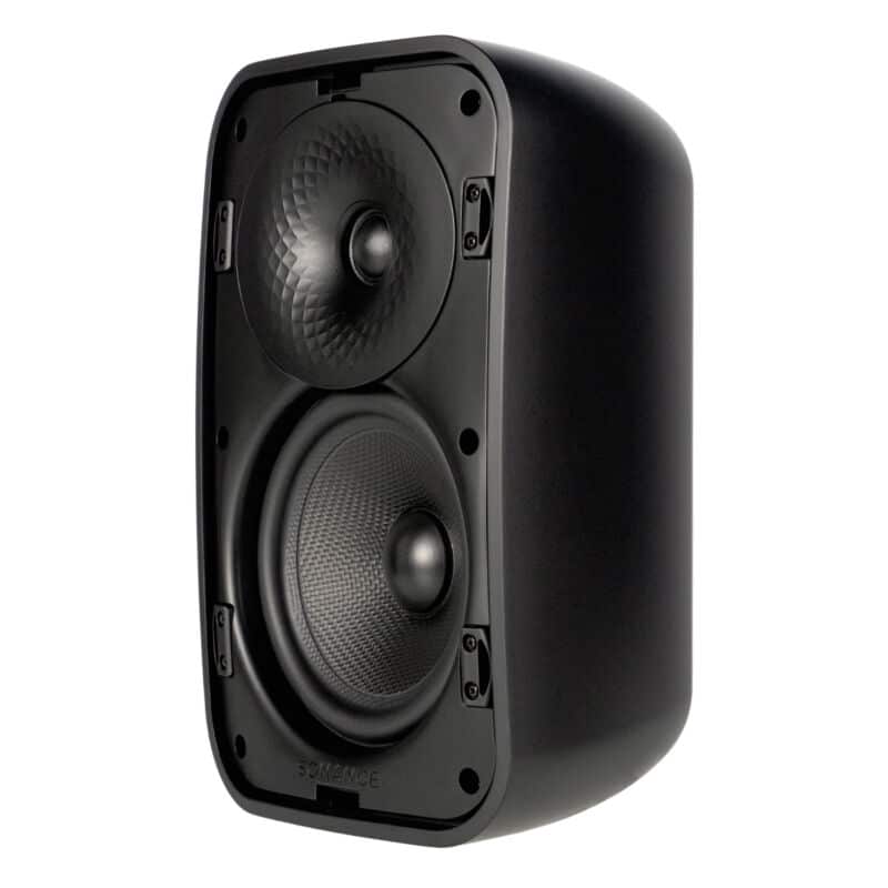 Sonance Mariner MX 52 SST