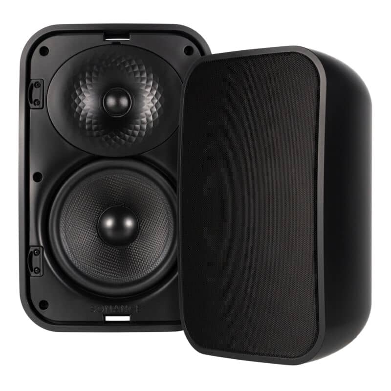 Sonance Mariner MX 52 SST