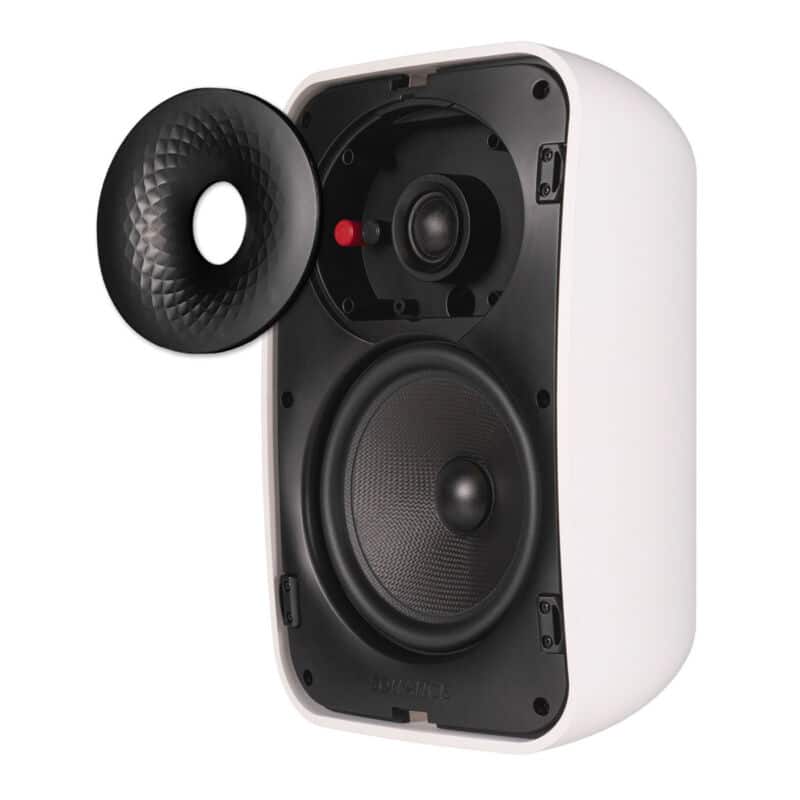 Sonance Mariner MX 62