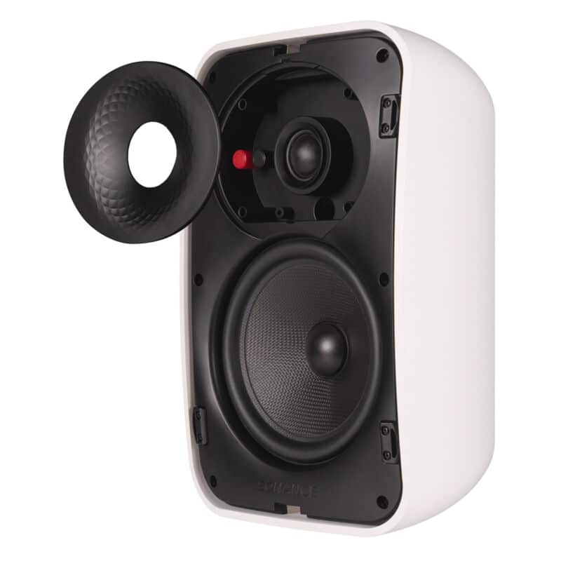 Sonance Mariner MX52 Vonkajšie
