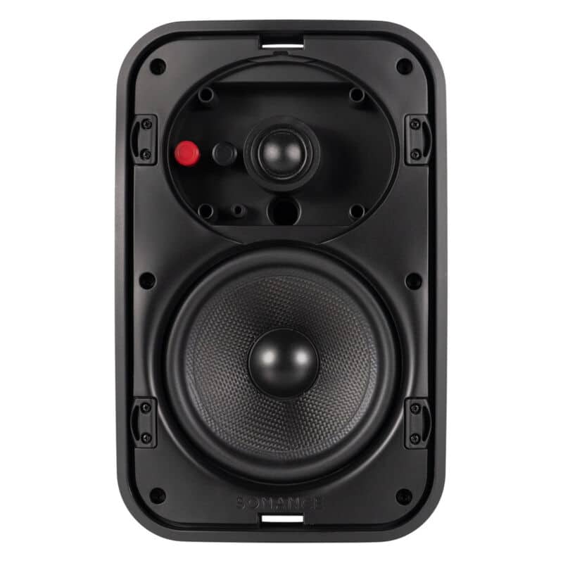 Sonance Mariner MX52 Vonkajšie