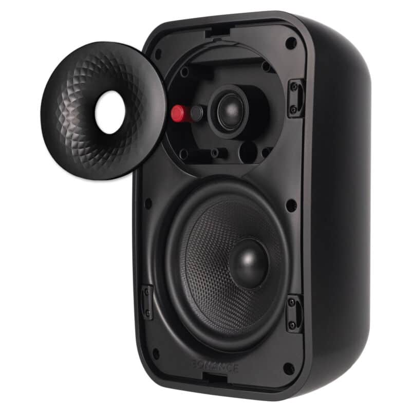 Sonance Mariner MX52 Vonkajšie