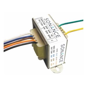 Sonance PS-60XF 70V/100V transformátor