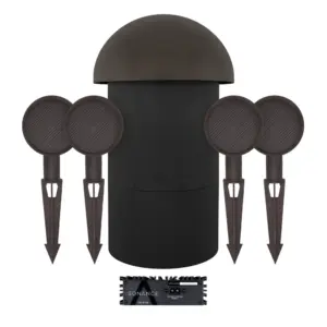 Sonance Patio 4.1 AMP