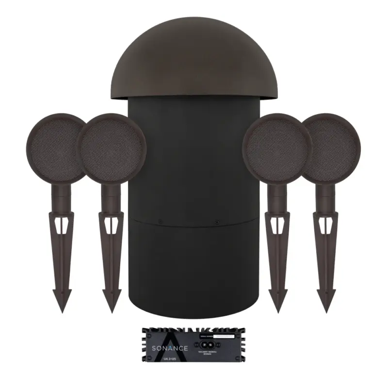 Sonance Patio 4.1 AMP