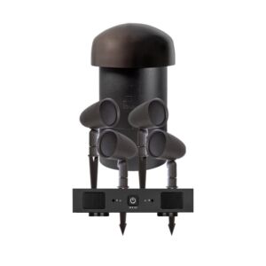 Sonance SGS 4.1 AMP Systém