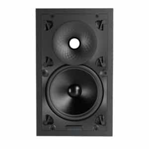 Sonance VX86 vstavaný reproduktor