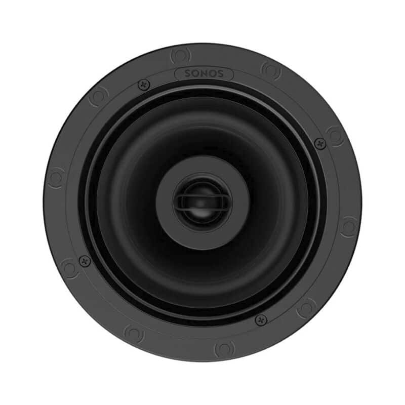 Sonos InCeiling-Set Amp + InCeiling