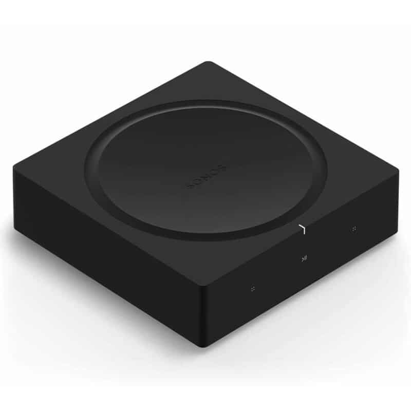 Sonos InCeiling-Set Amp + InCeiling