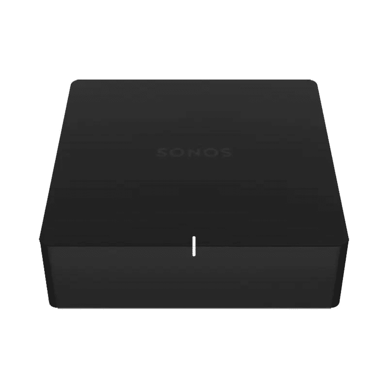 Sonos Port