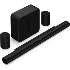 Sonos prémiová domáca kinosúprava s Arc Ultra