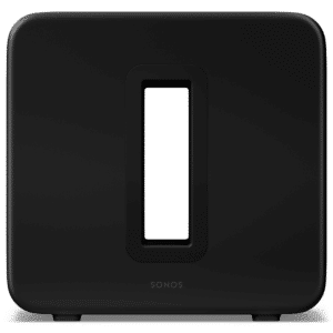 Sonos Sub 4 – Obrázok 4