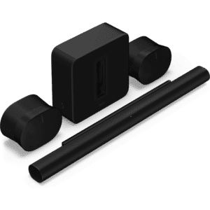 Sonos Ultimate Home Cinema Set