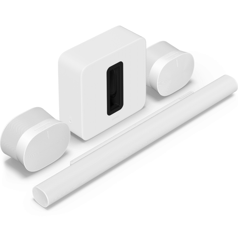 Sonos Ultimate Home Cinema Set