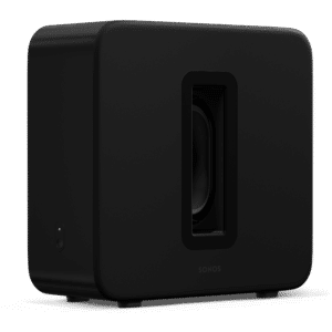 Sonos Ultimate Home Cinema Set