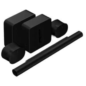 Sonos Ultimátna Súprava Domáceho Kina+