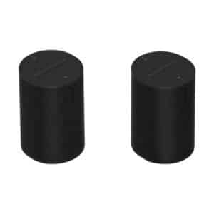 Sonos Zwei-Raum-Set mit 2x Era 100