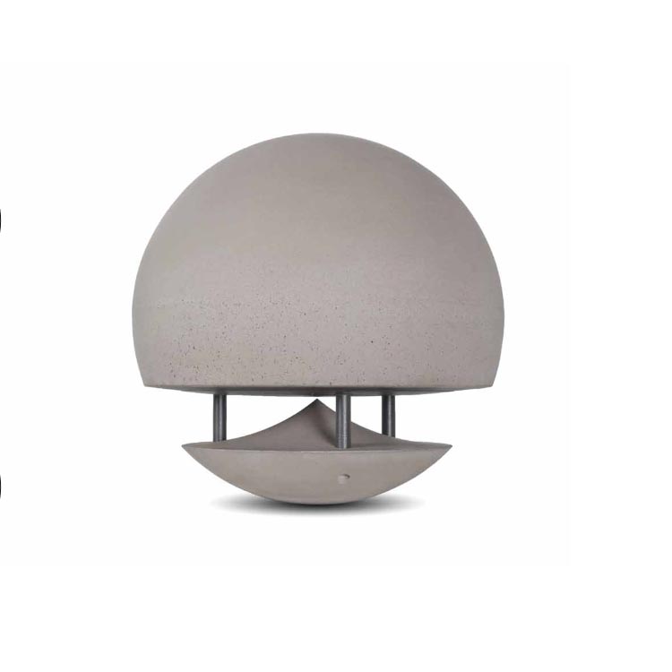 Architettura Sonora Spherina_Floor
