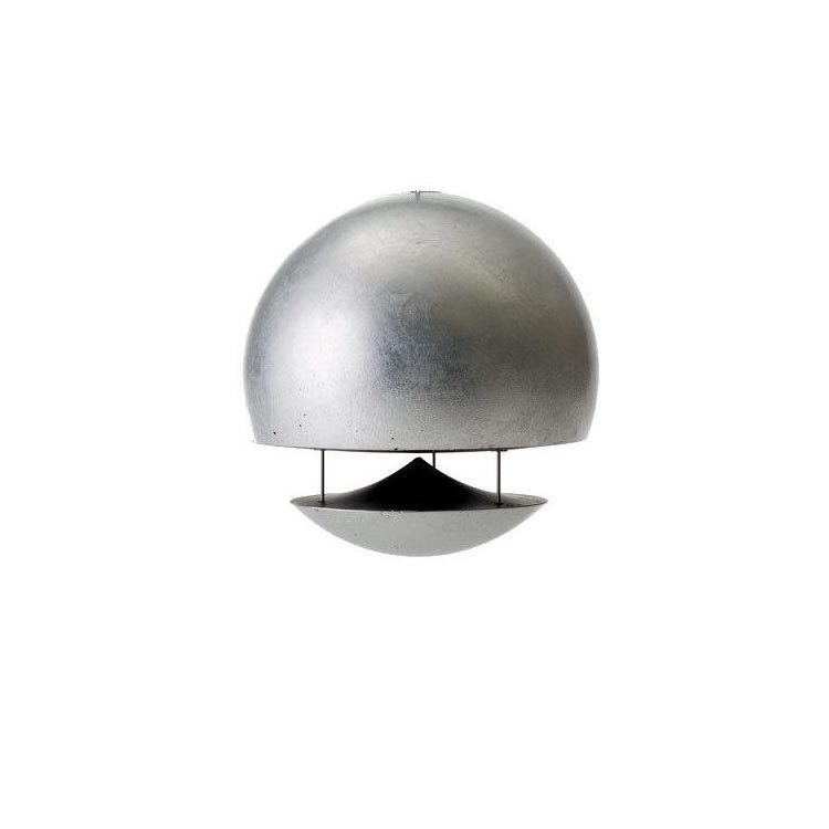 Architettura Sonora Spherina_Floor