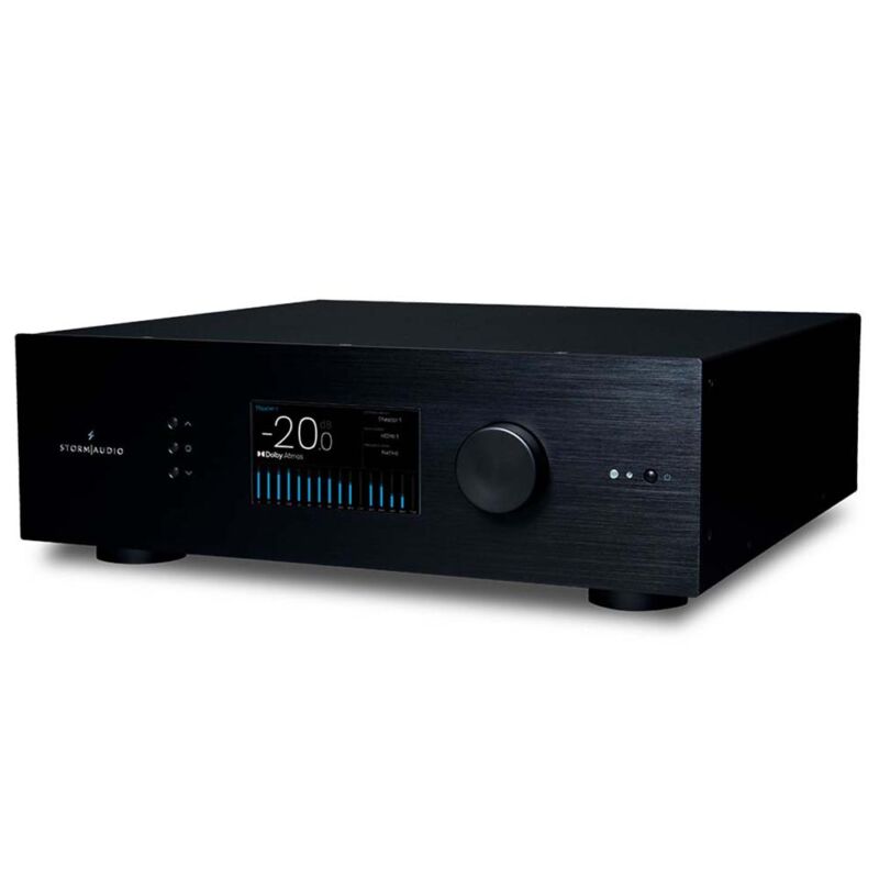 StormAudio ISP Core 16