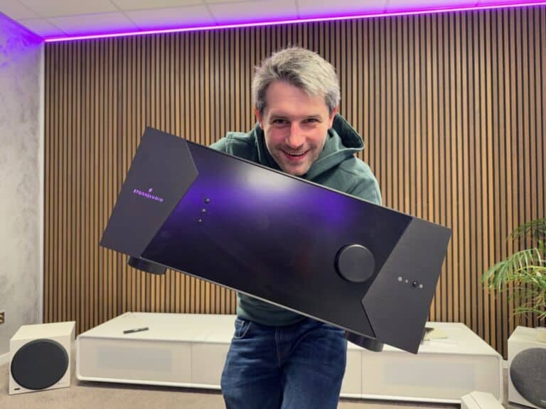 StormAudio ISR Fusion 20 Test – Der beste A/V-Receiver?