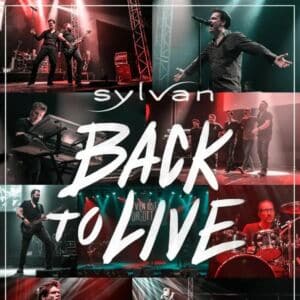 Sylvan - Návrat do života (Dolby Atmos)