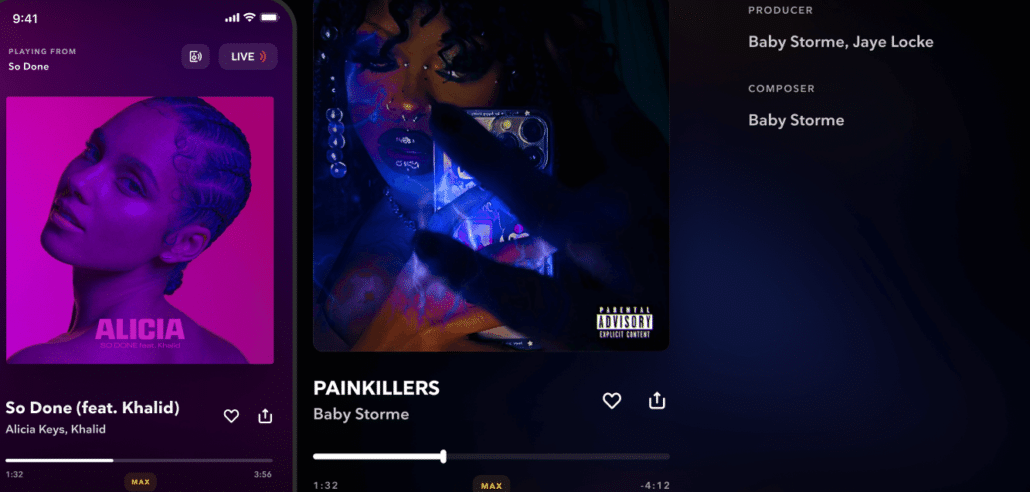 TIDAL erhöht die Preise: Musik-Streaming wird ab August 2026 teurer